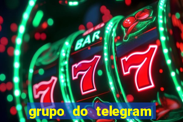 grupo do telegram mais de 18