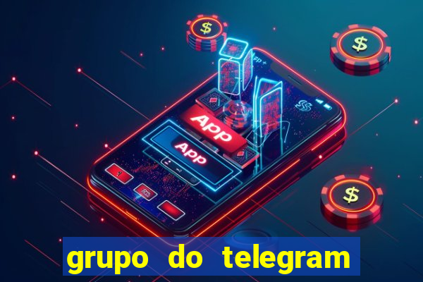 grupo do telegram mais de 18