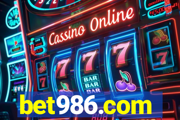 bet986.com