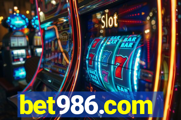 bet986.com