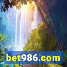 bet986.com