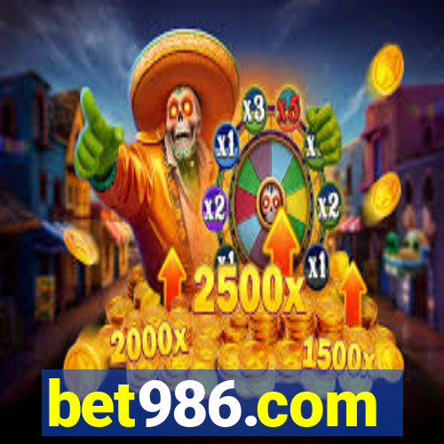 bet986.com