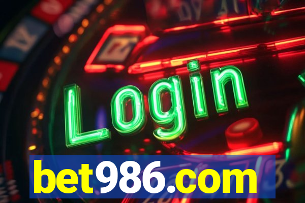 bet986.com