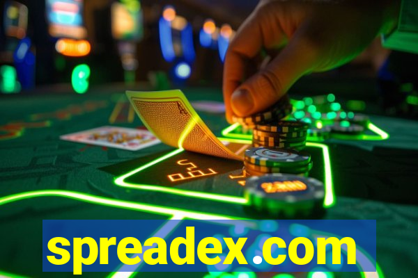 spreadex.com