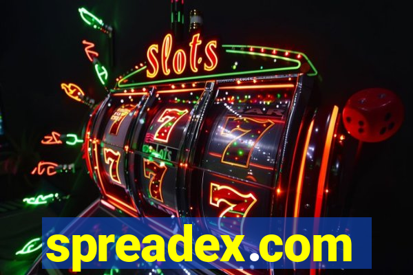 spreadex.com