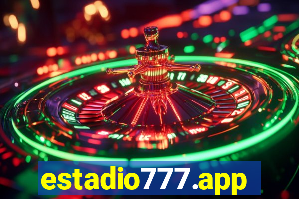 estadio777.app