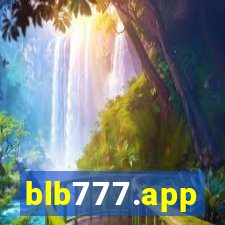 blb777.app