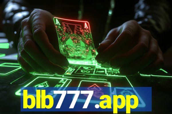 blb777.app