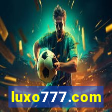 luxo777.com