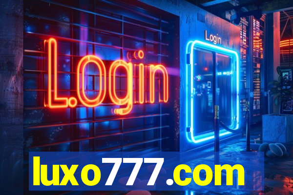 luxo777.com