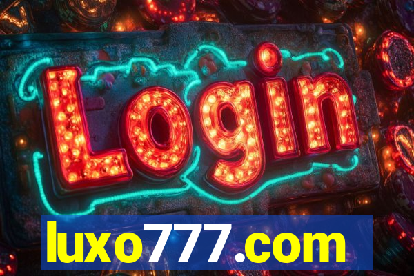 luxo777.com