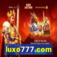 luxo777.com