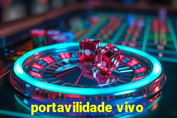 portavilidade vivo