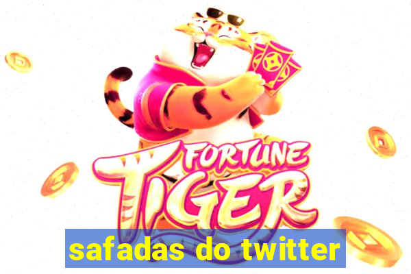 safadas do twitter