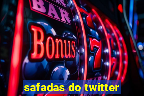 safadas do twitter