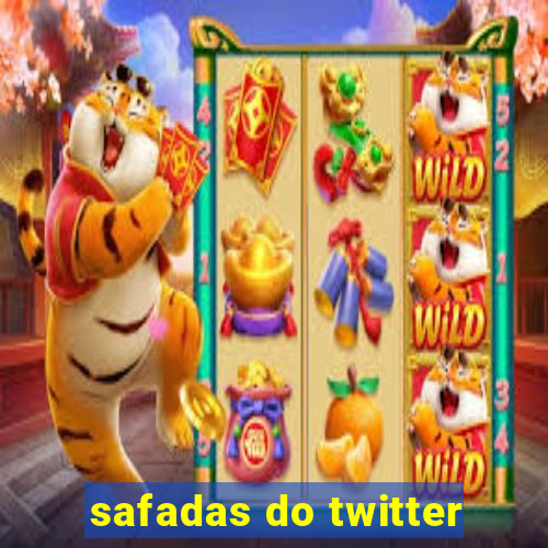 safadas do twitter