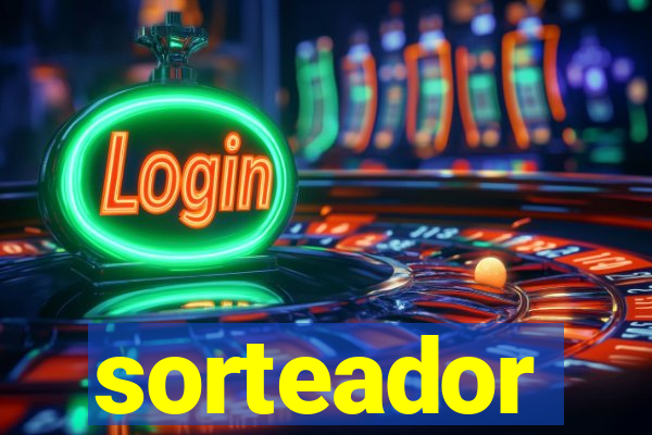 sorteador