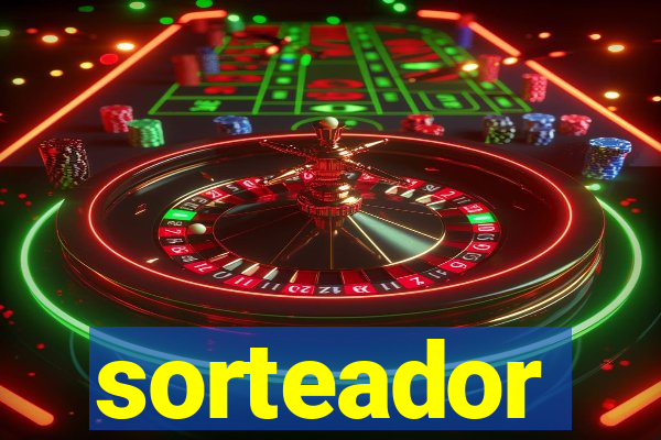 sorteador