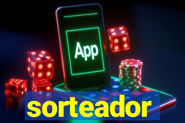 sorteador