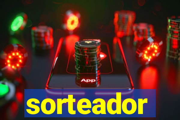 sorteador