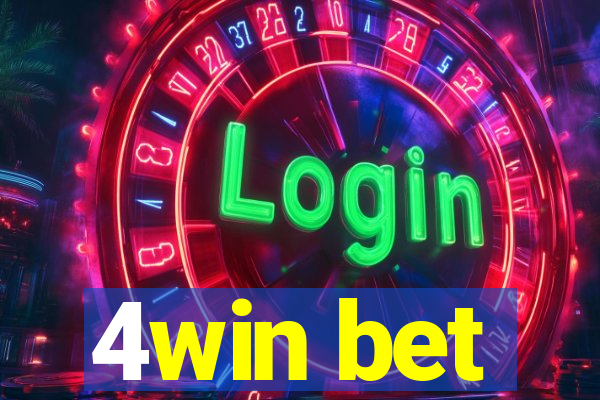 4win bet