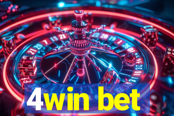 4win bet