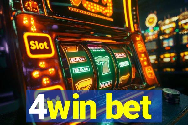 4win bet