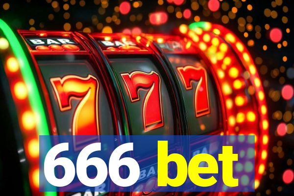 666 bet