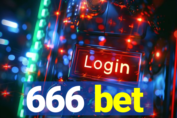 666 bet