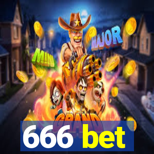 666 bet