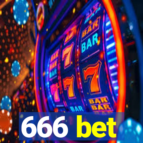 666 bet