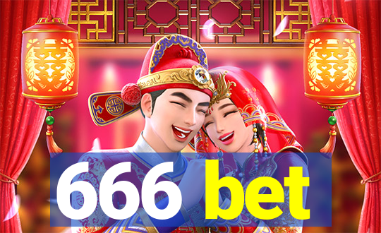 666 bet