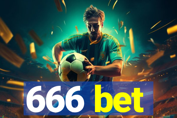 666 bet