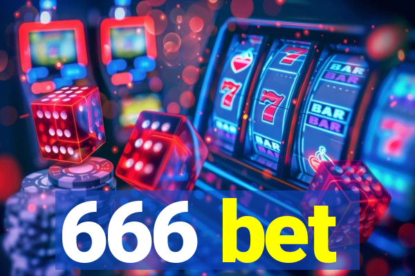 666 bet