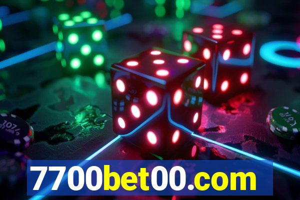 7700bet00.com