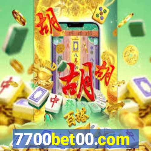 7700bet00.com