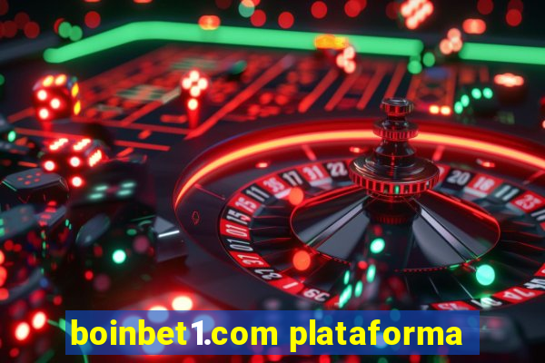 boinbet1.com plataforma