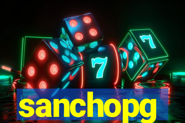 sanchopg