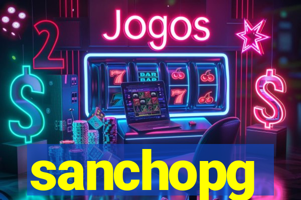 sanchopg