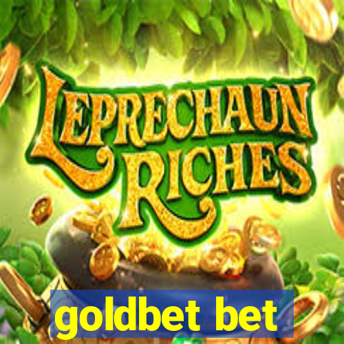 goldbet bet