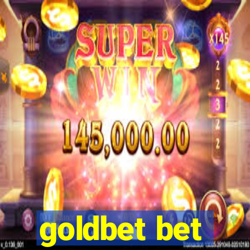 goldbet bet