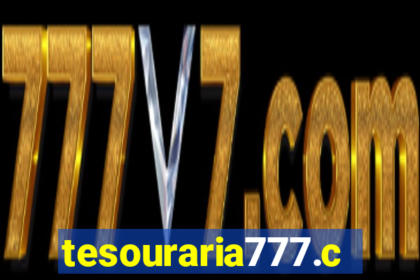 tesouraria777.com