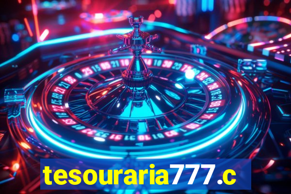 tesouraria777.com