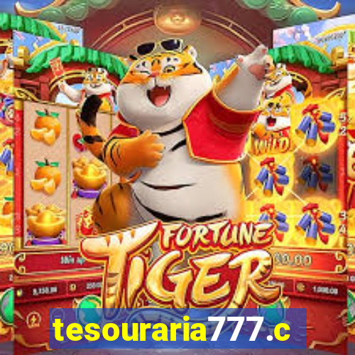 tesouraria777.com