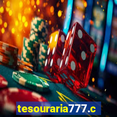 tesouraria777.com