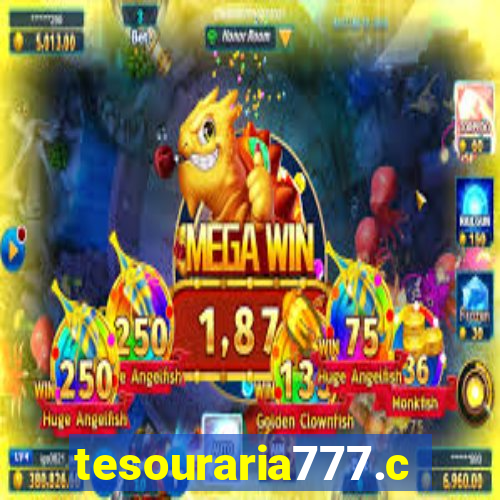 tesouraria777.com