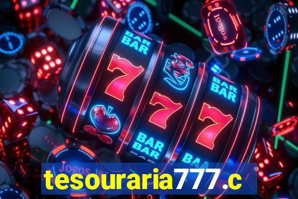 tesouraria777.com