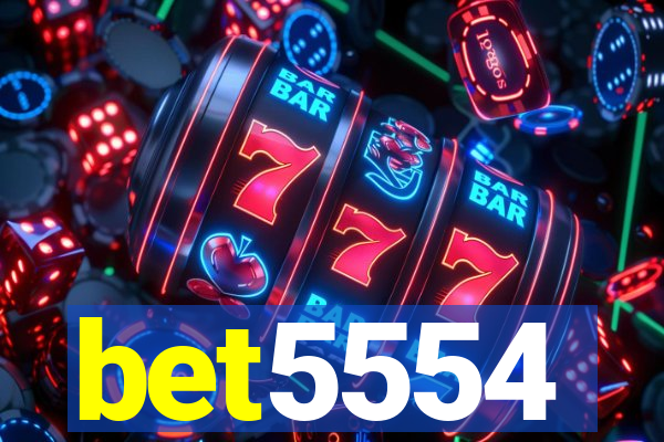 bet5554