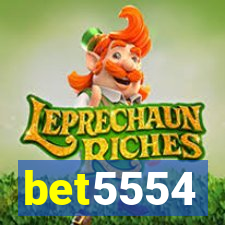 bet5554