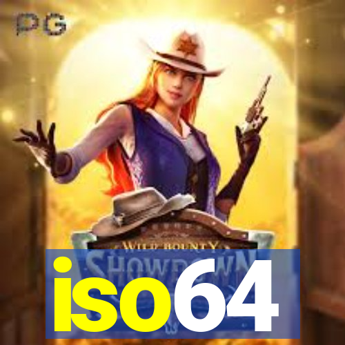 iso64